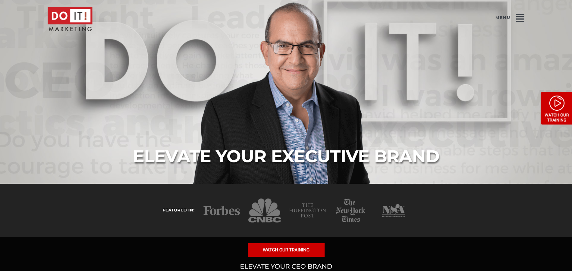 Do It Marketing Affiliate-Programm