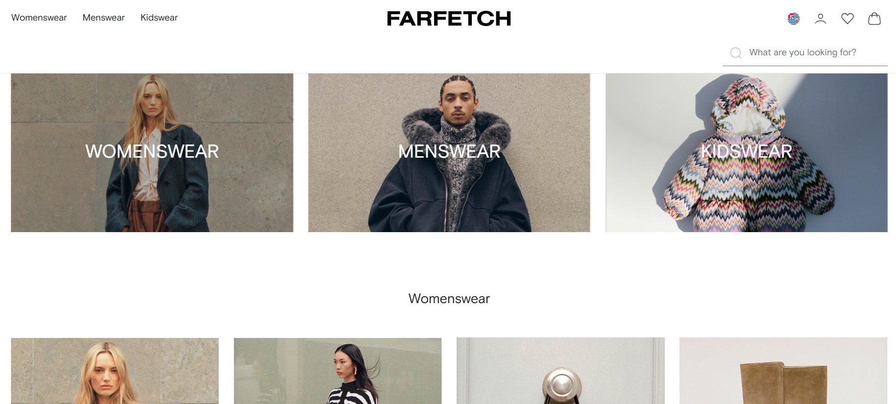 Farfetch Affiliate-Programm