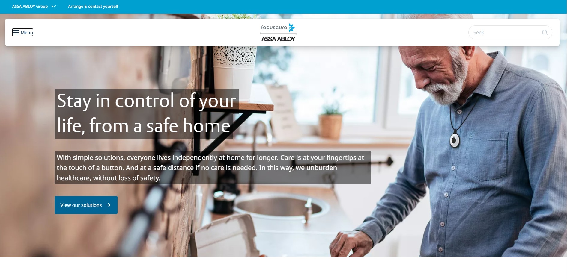 FocusCura Affiliate-Programm