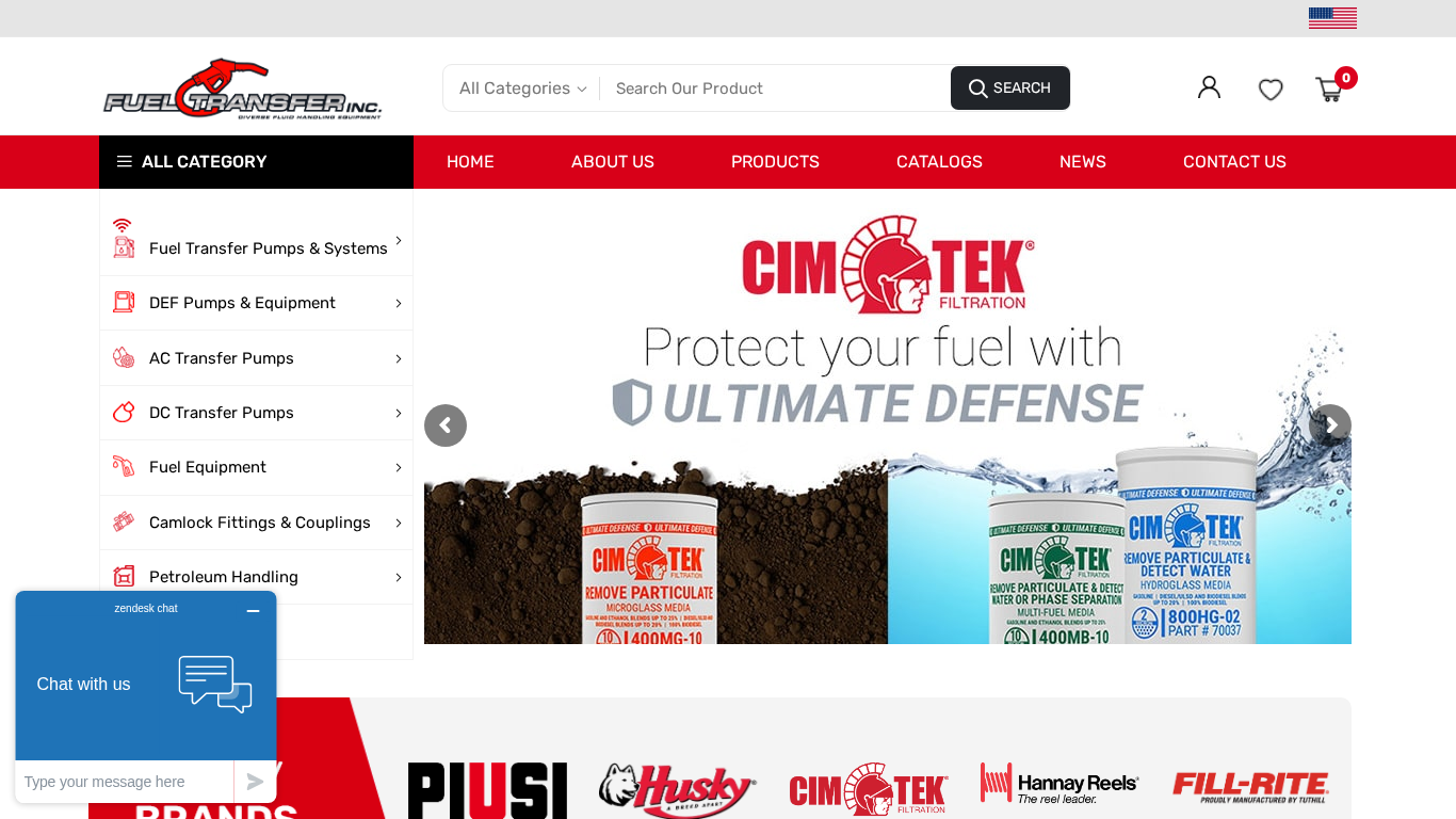 FUEL Affiliate-Programm