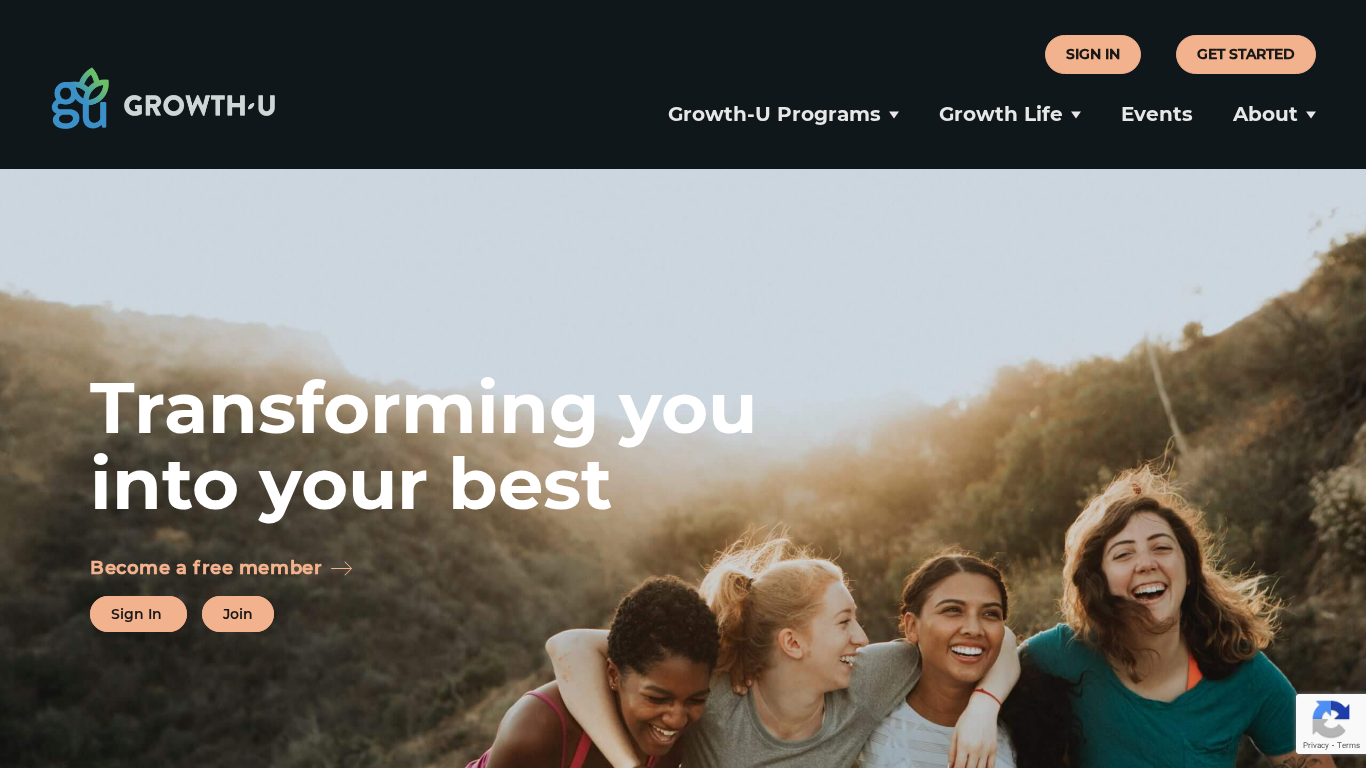 Growth-U Partnerprogramm