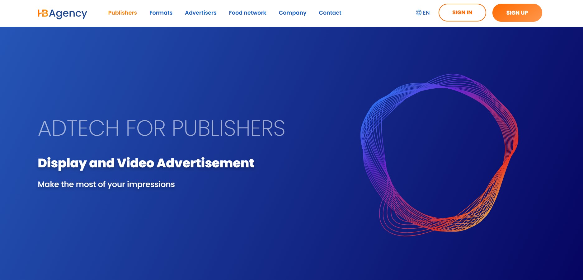 HB Agency Affiliate-Programm