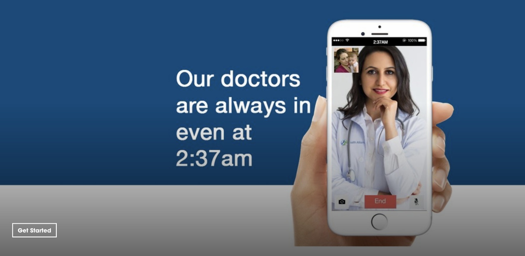 Health Alliance Network Partnerprogramm