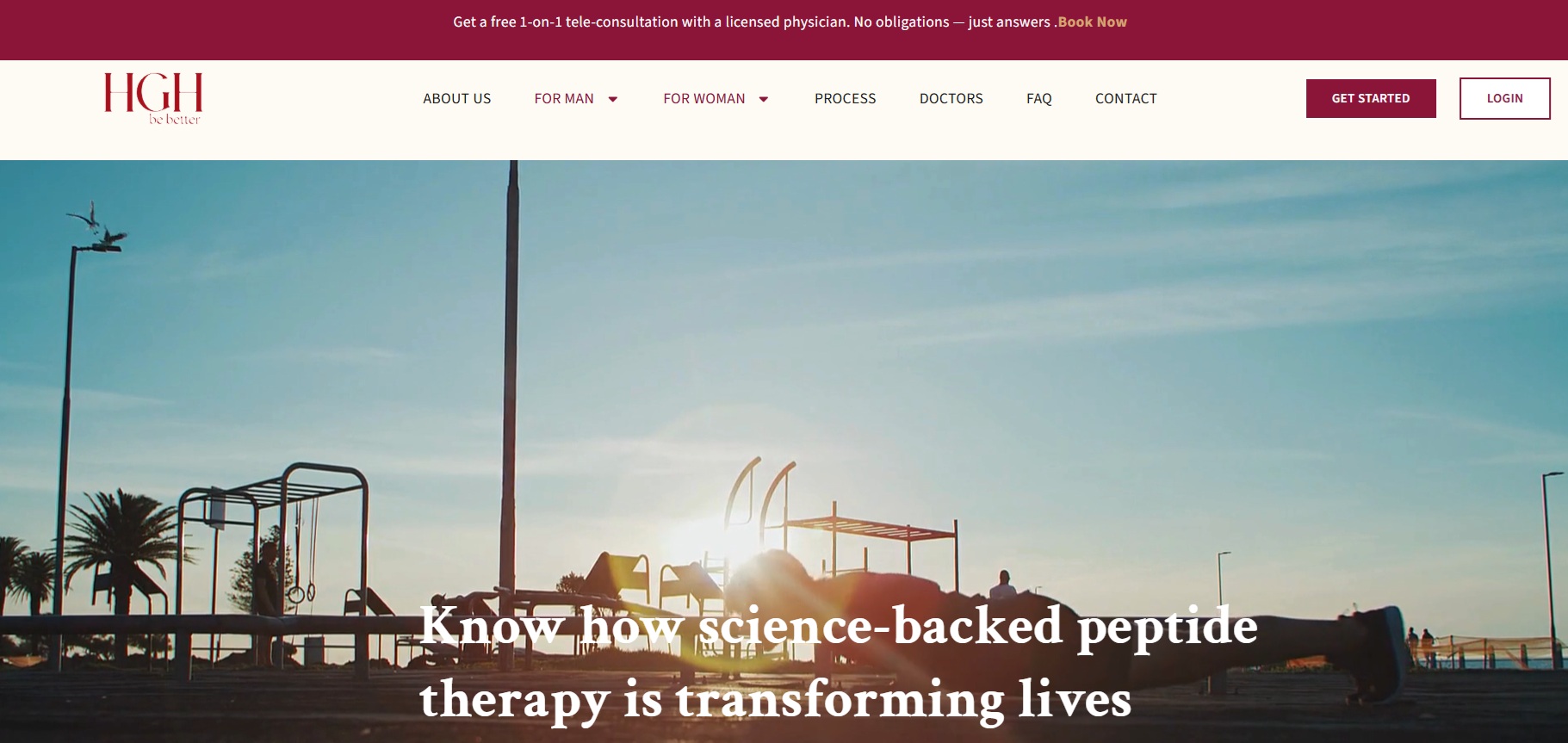 HGH.com Affiliate-Programm