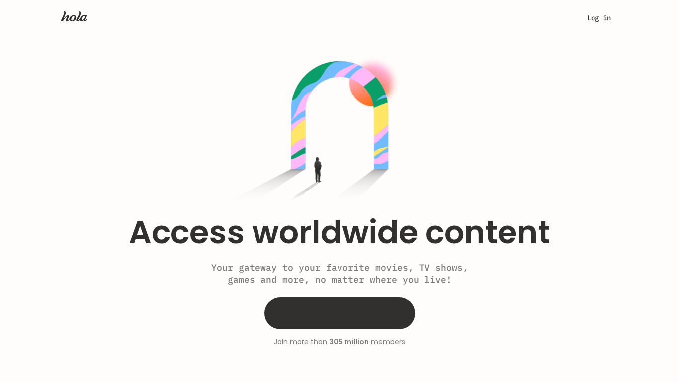 Hola Affiliate-Programm