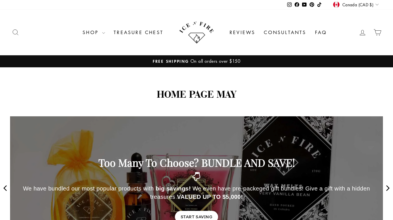 Ice N Fire Partnerprogramm