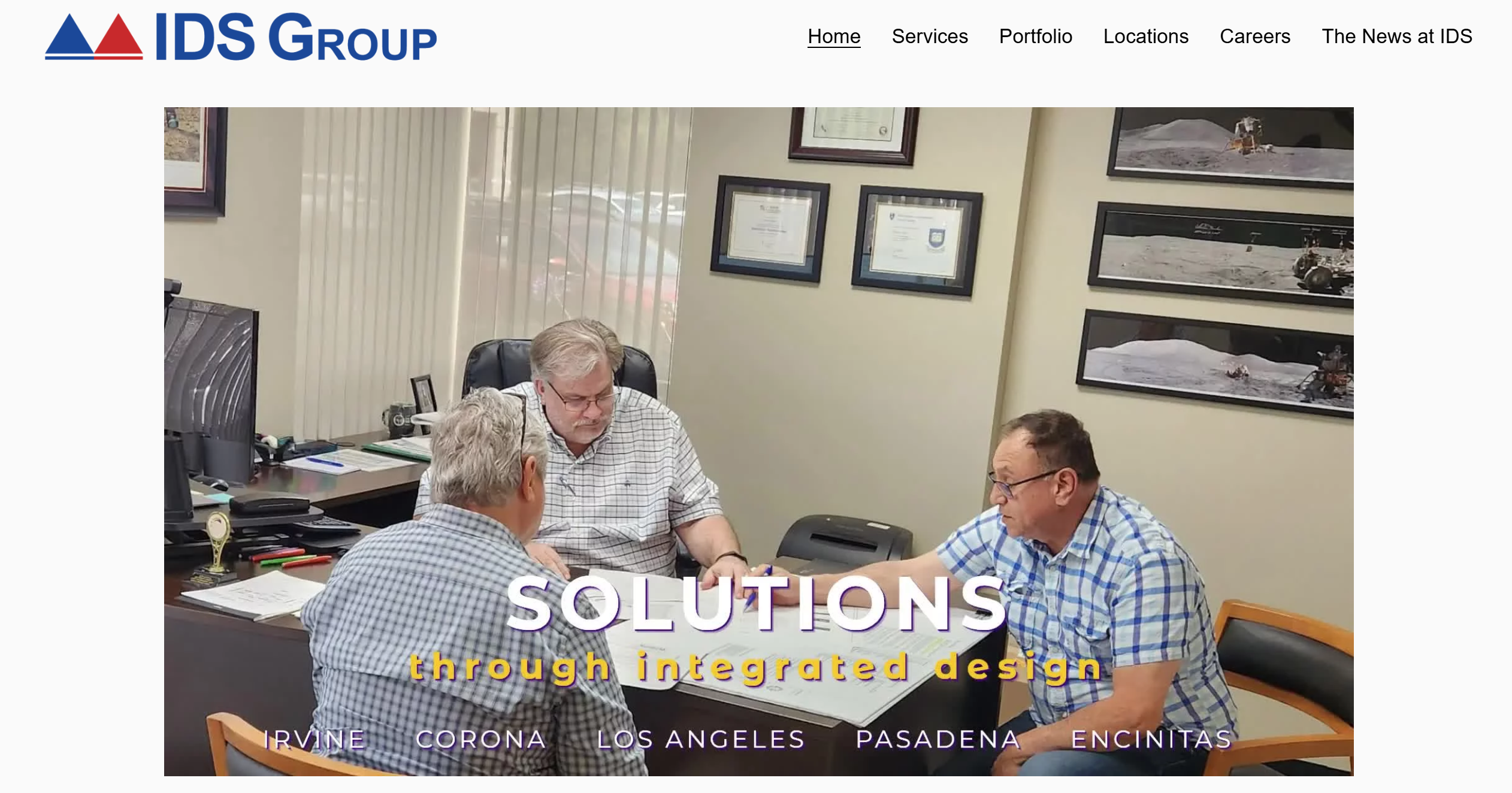 IDS Group Affiliate-Programm