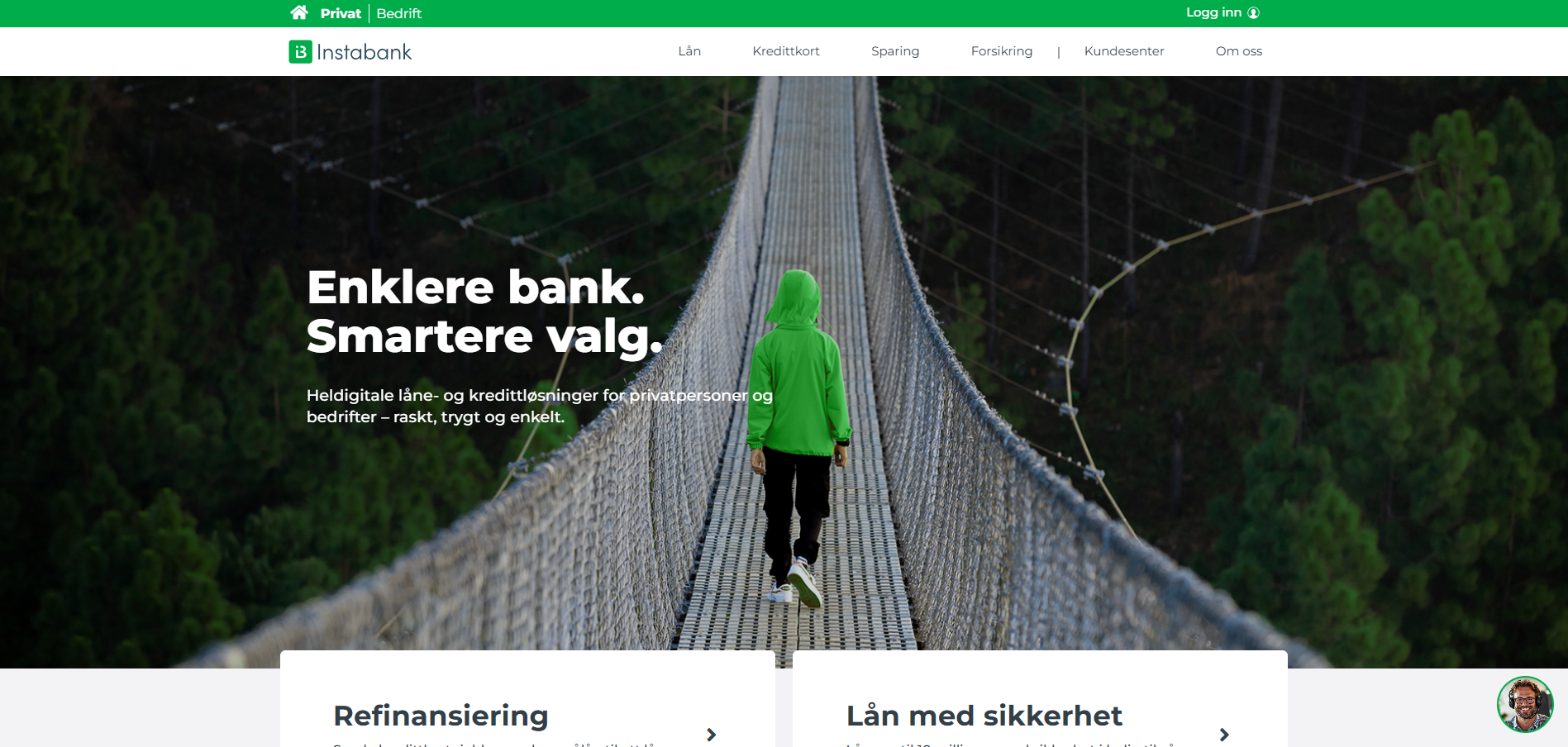 Instabank Partnerprogramm