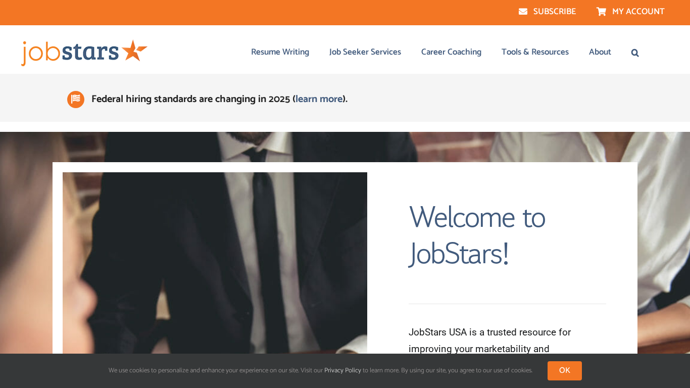 JobStars Affiliate-Programm