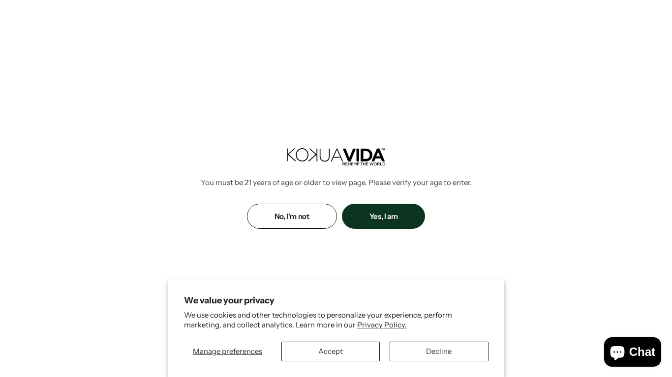 KokuaVida Affiliate-Programm