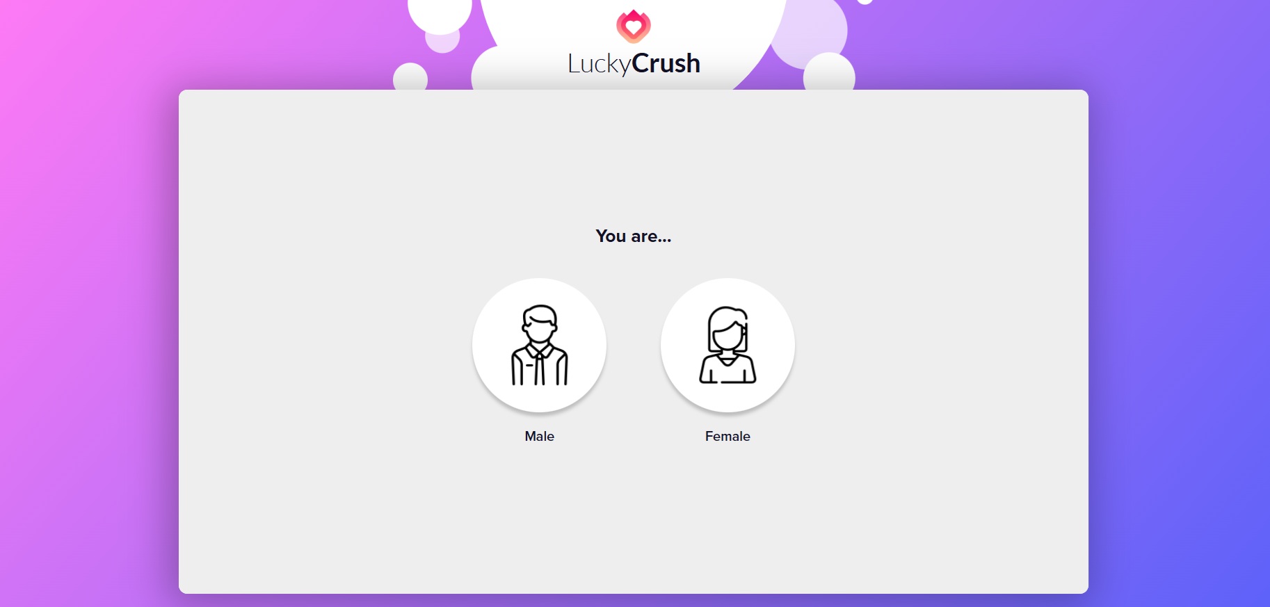 LuckyCrush Partnerprogramm