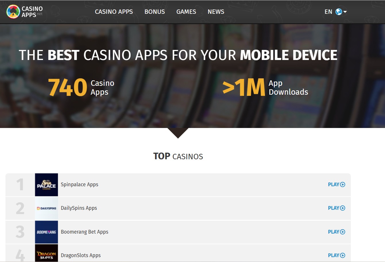 Lunarslots Partnerprogramm