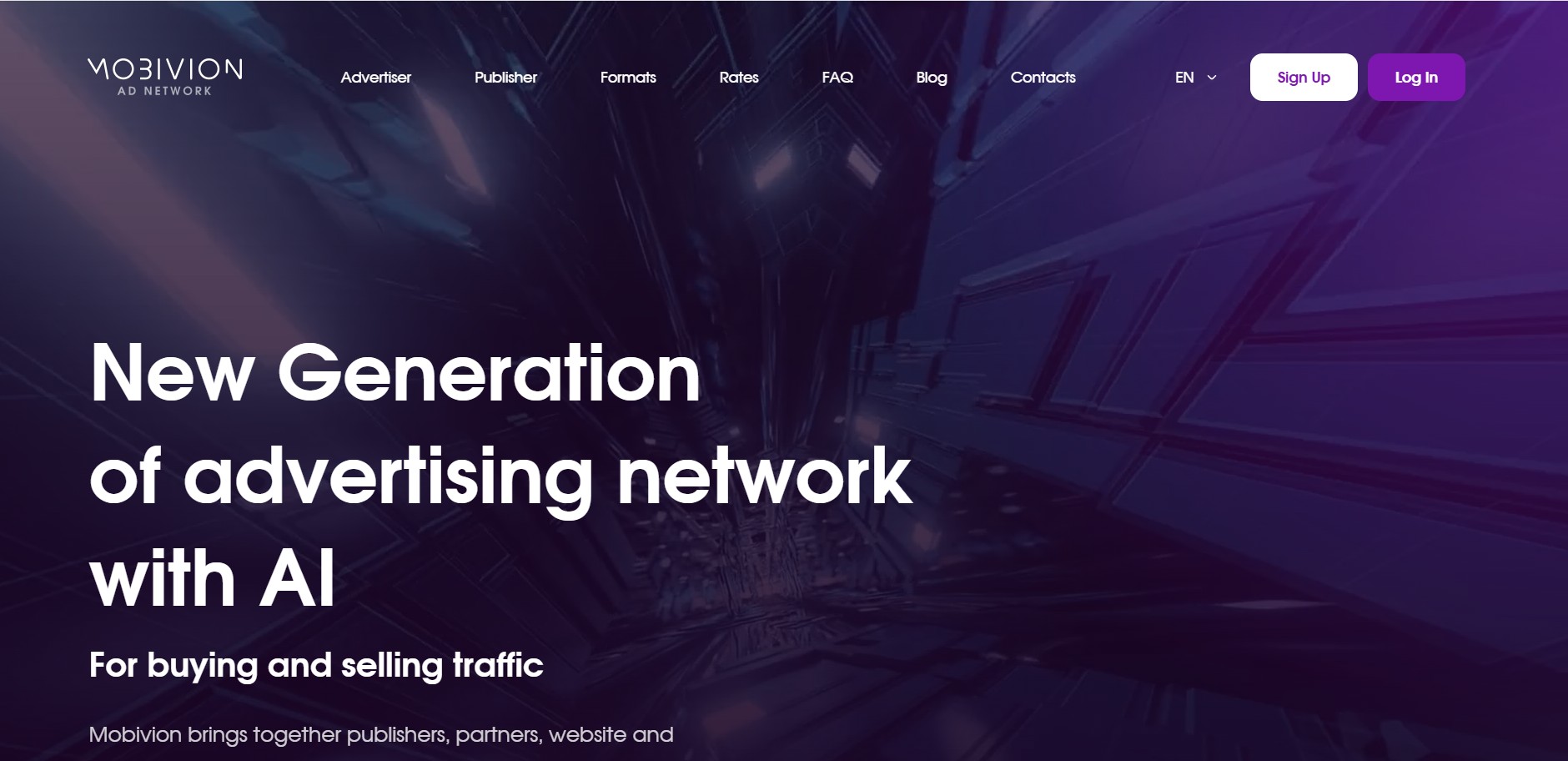 Mobivion Affiliate-Programm