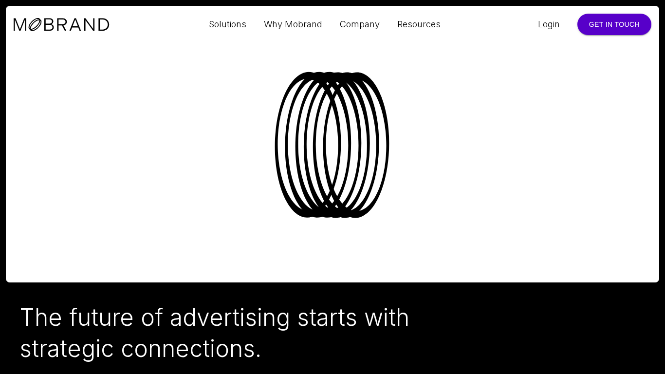 Mobrand Affiliate-Programm