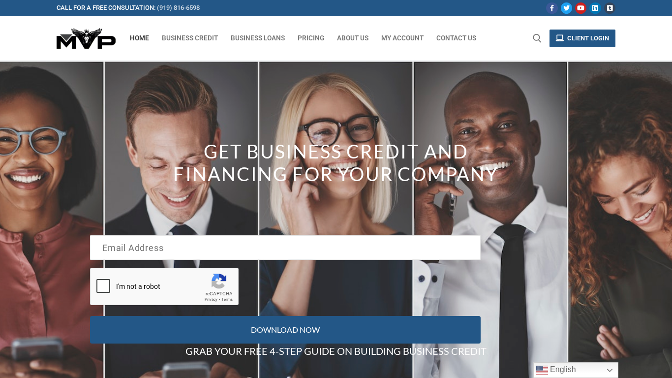 MVP Finances Affiliate-Programm