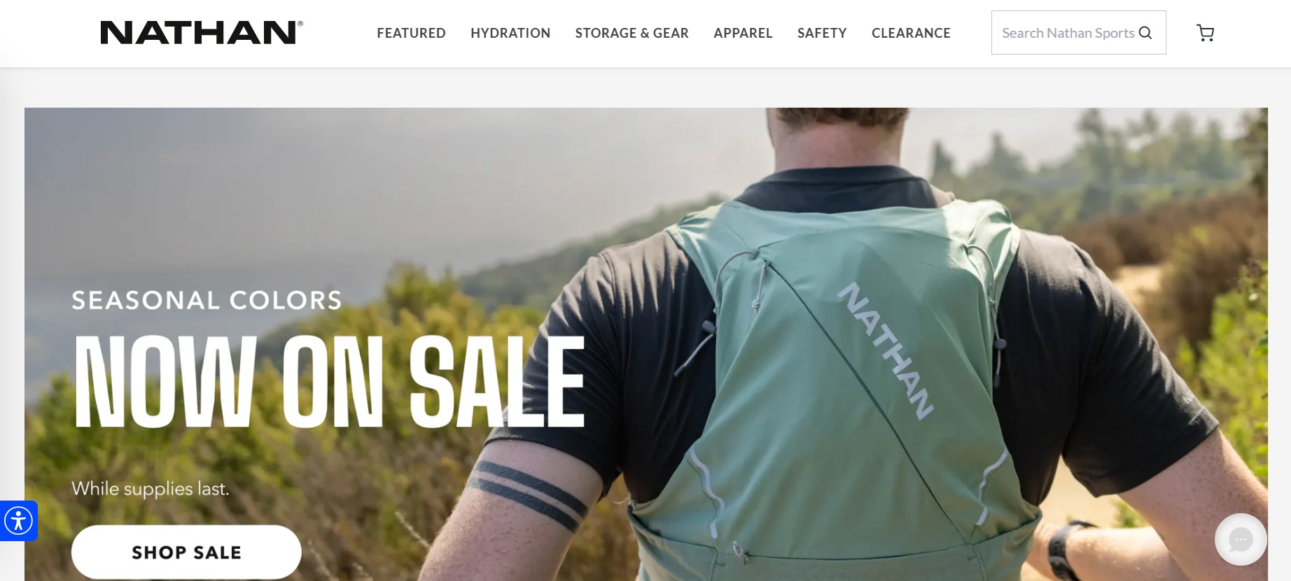 NATHAN Affiliate-Programm