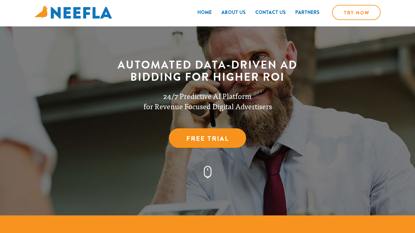 Neefla Affiliate-Programm