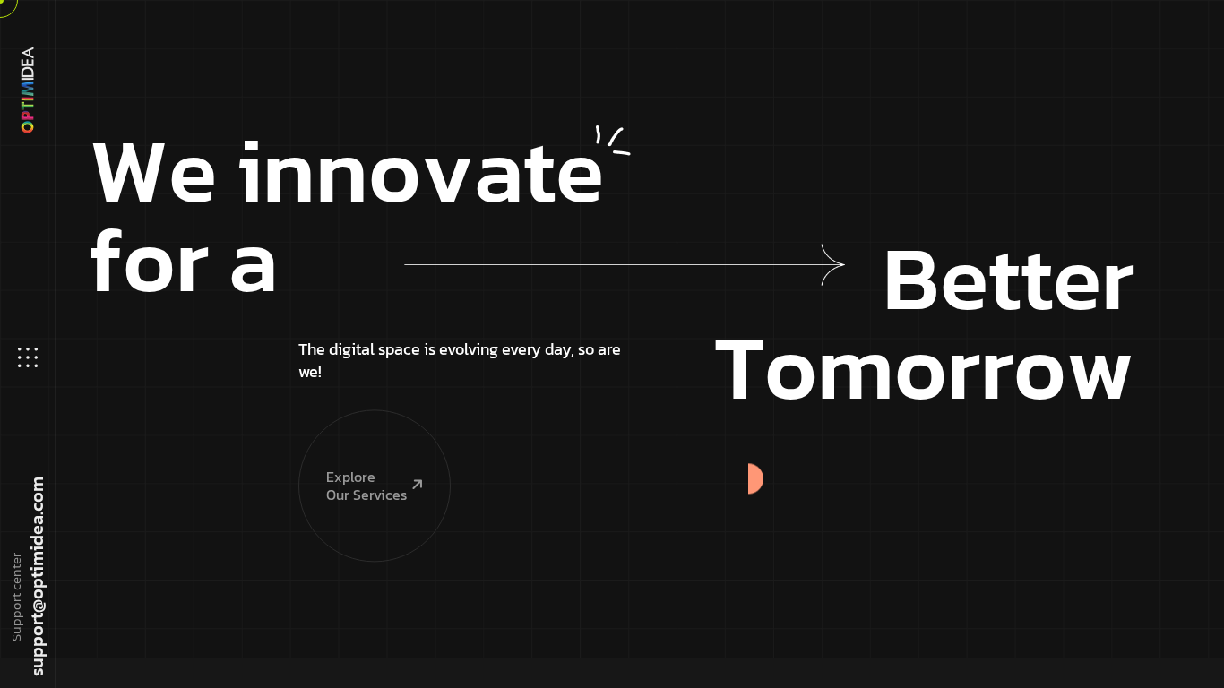 Optimidea Affiliate-Programm