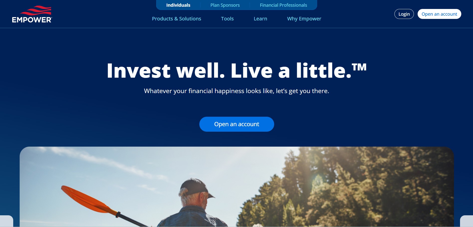 Personal Capital Affiliate-Programm