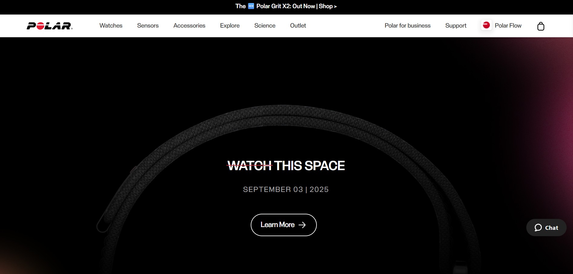 PolarShop Affiliate-Programm