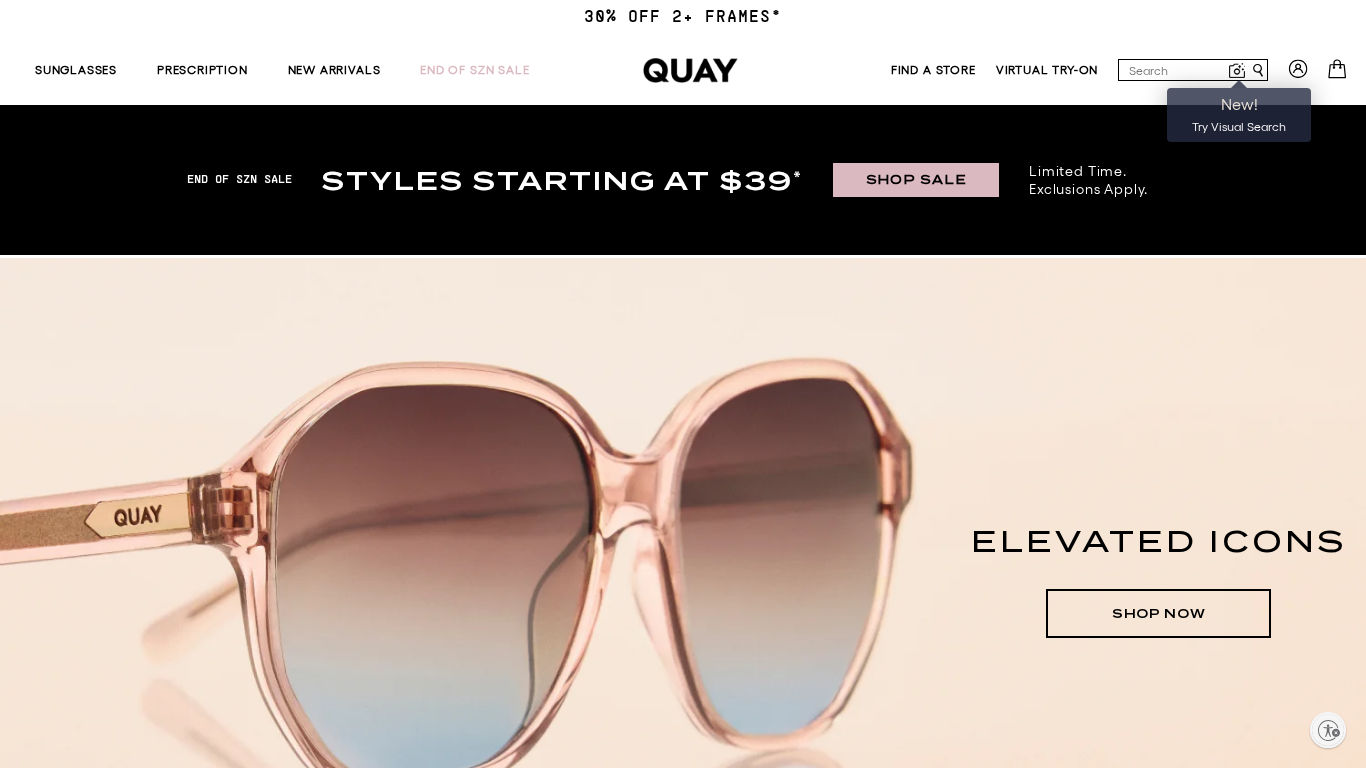 Quay Affiliate-Programm