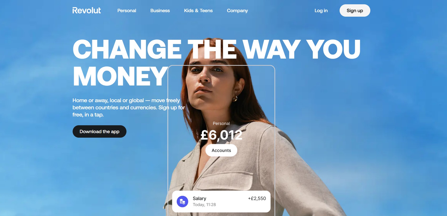 Revolut Affiliate-Programm