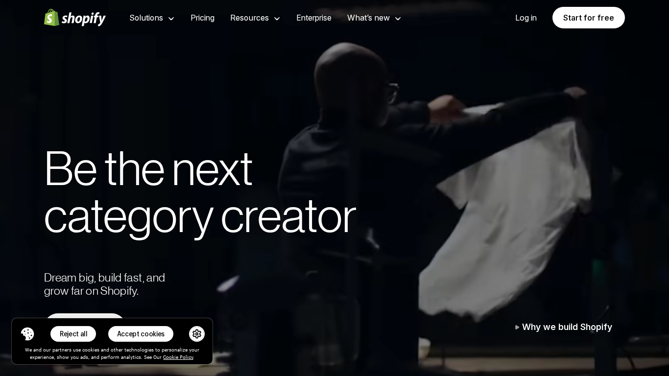 Shopify Affiliate-Programm