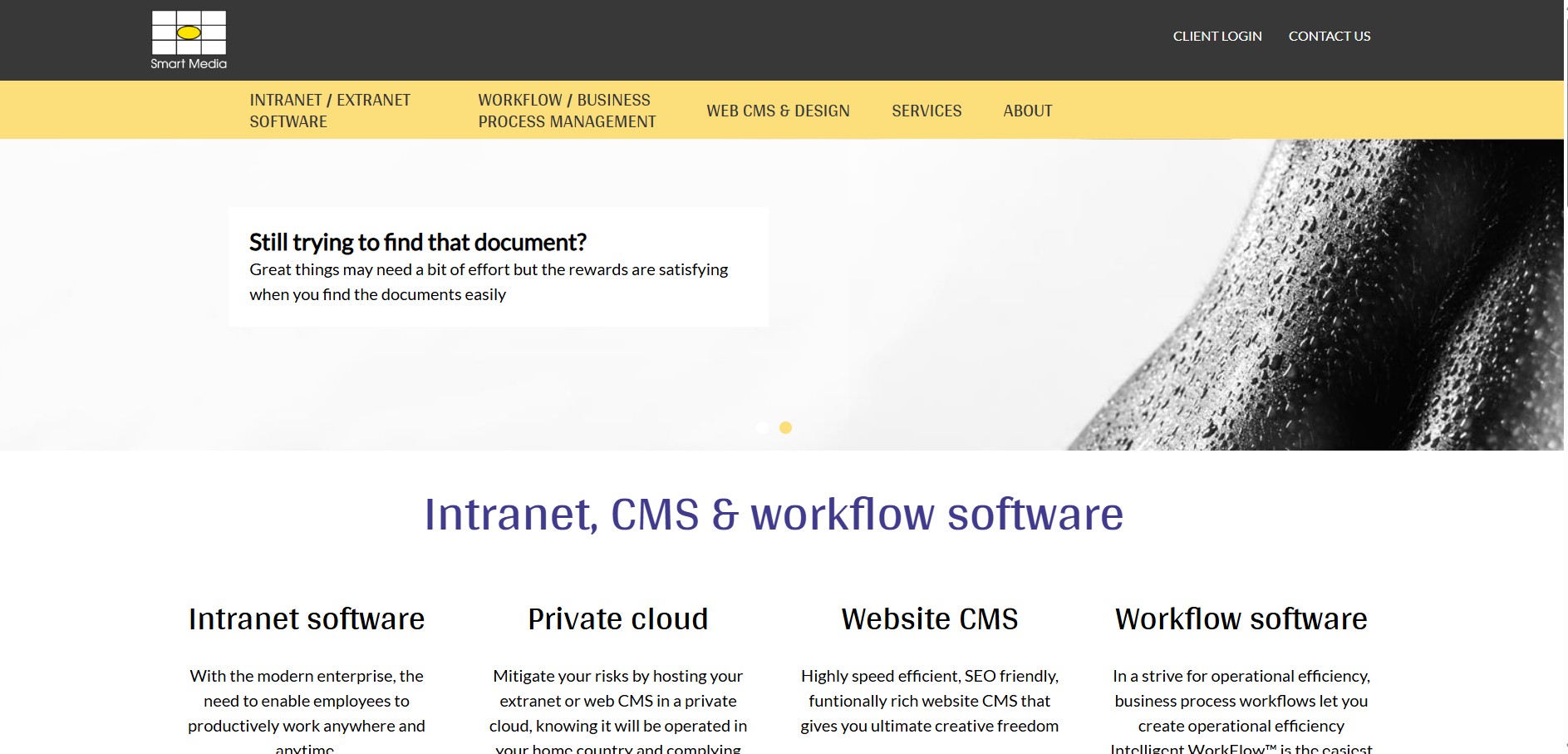 Smart Media Affiliate-Programm