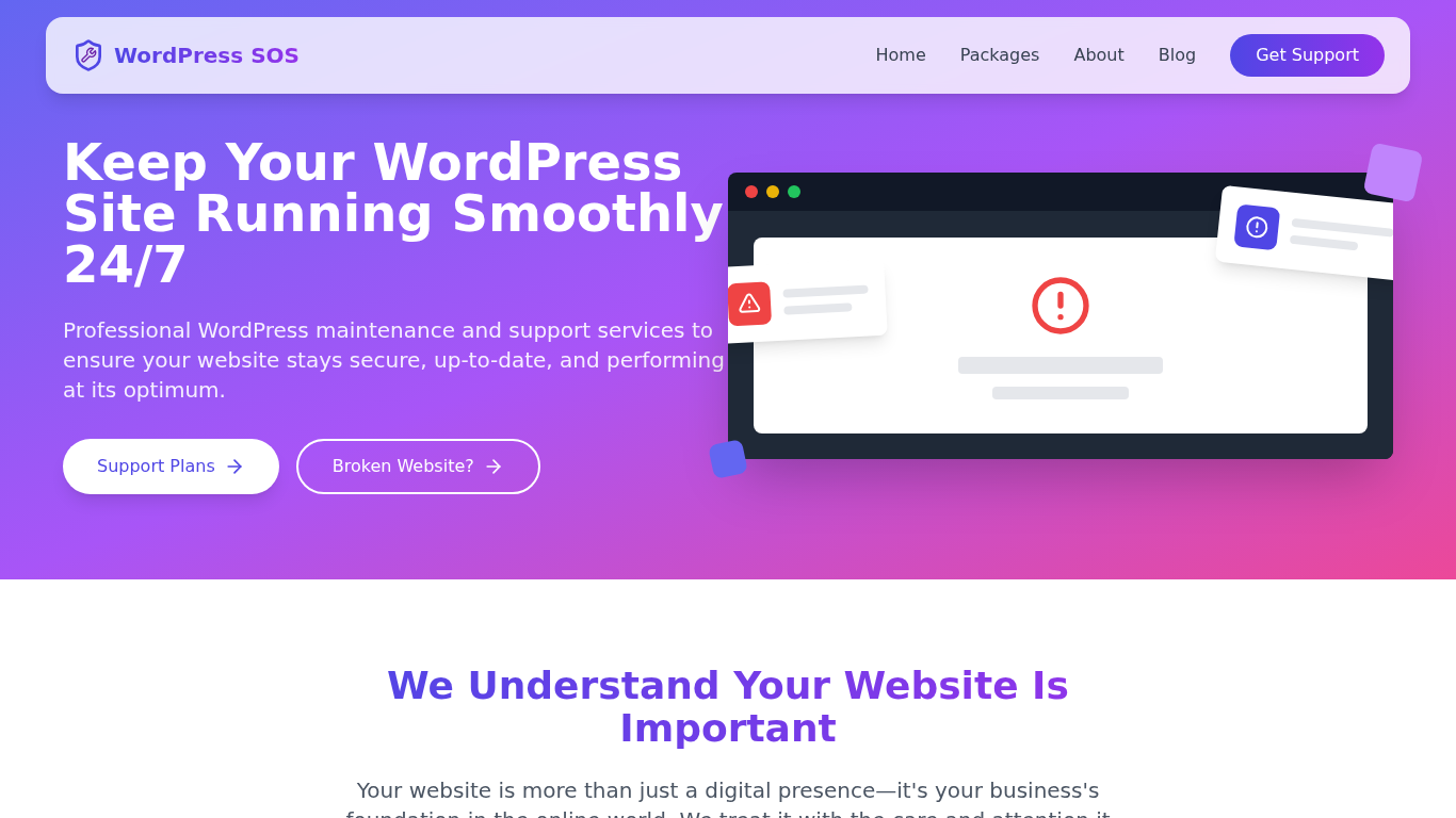 SOS WP Partnerprogramm
