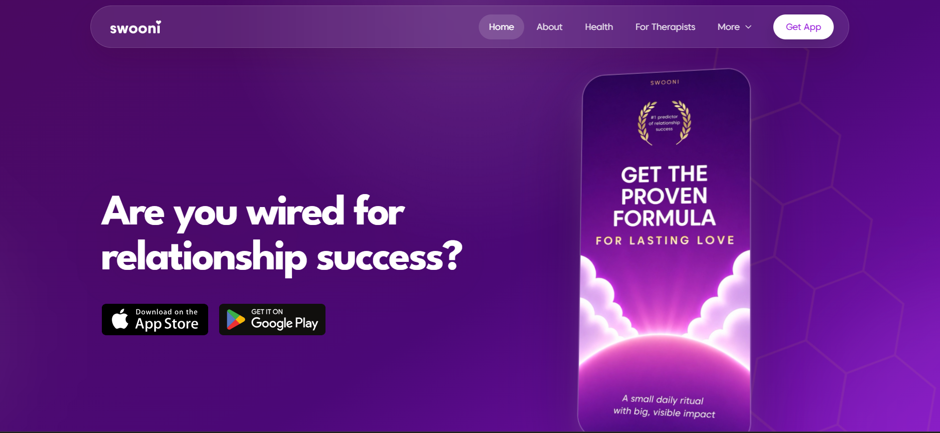 Swooni Partnerprogramm