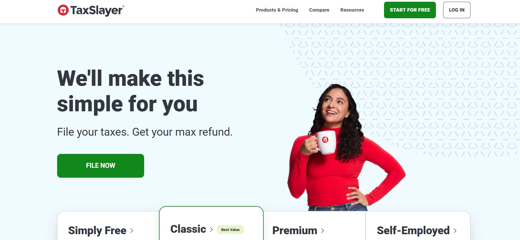 TaxSlayer Partnerprogramm