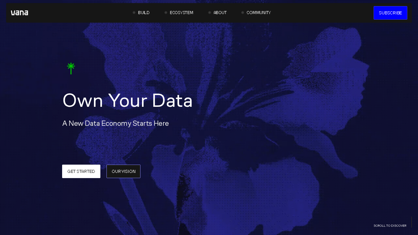 Vana Affiliate-Programm