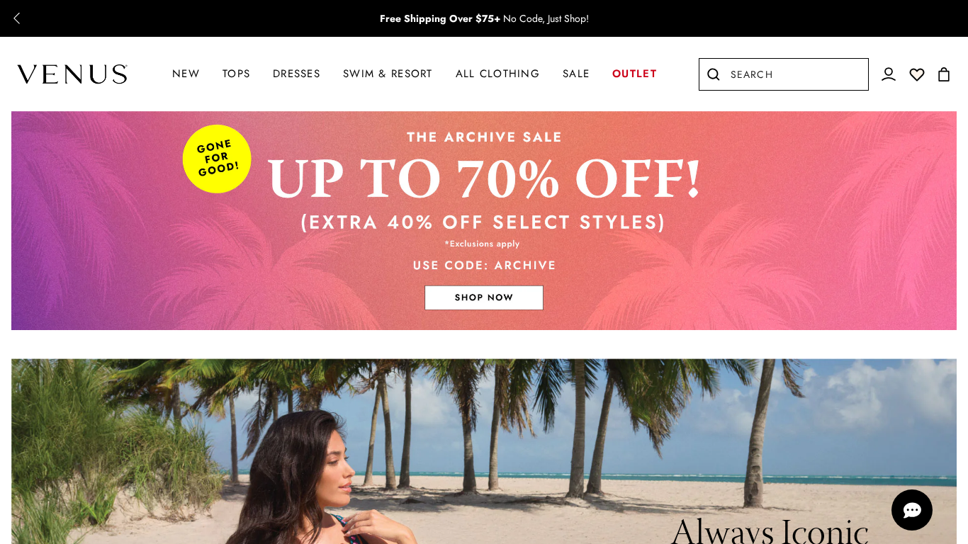 VENUS Affiliate-Programm