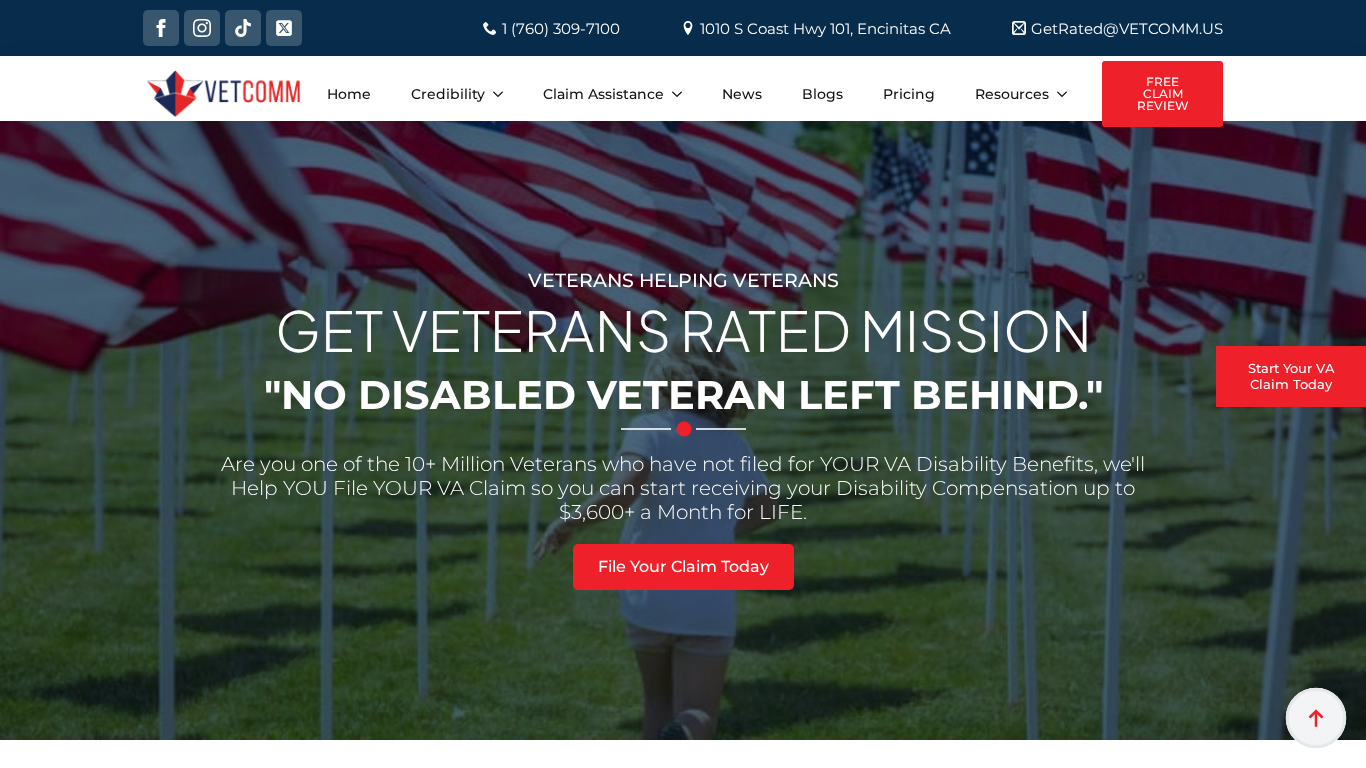 VetComm Partnerprogramm