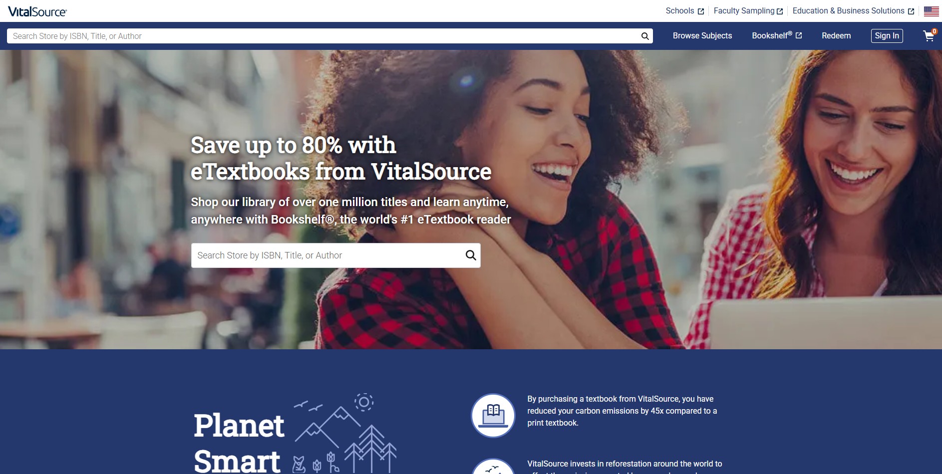VitalSource Partnerprogramm