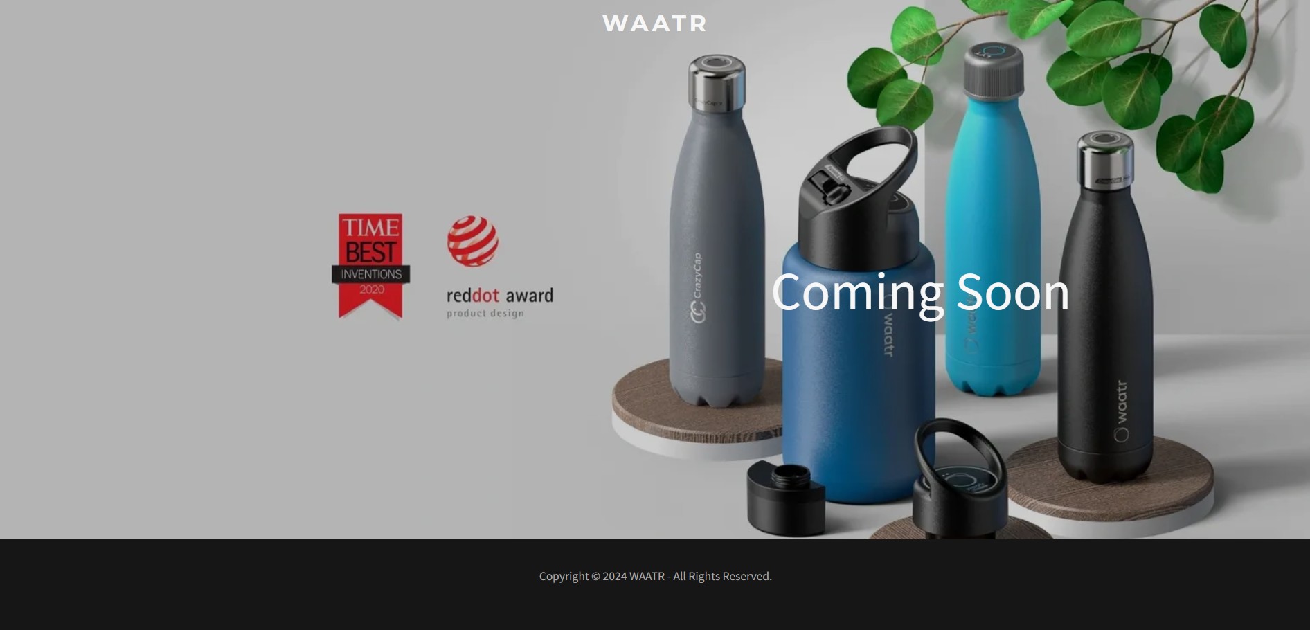 WAATR Affiliate-Programm