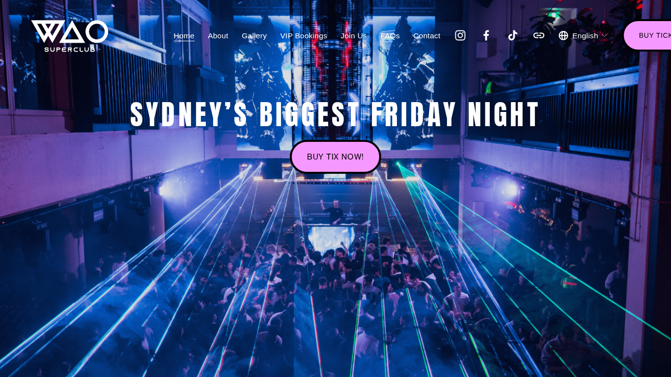 Wao Affiliate-Programm