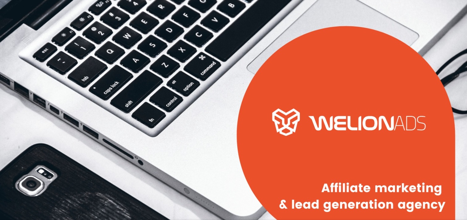 Welion Ads Affiliate-Programm