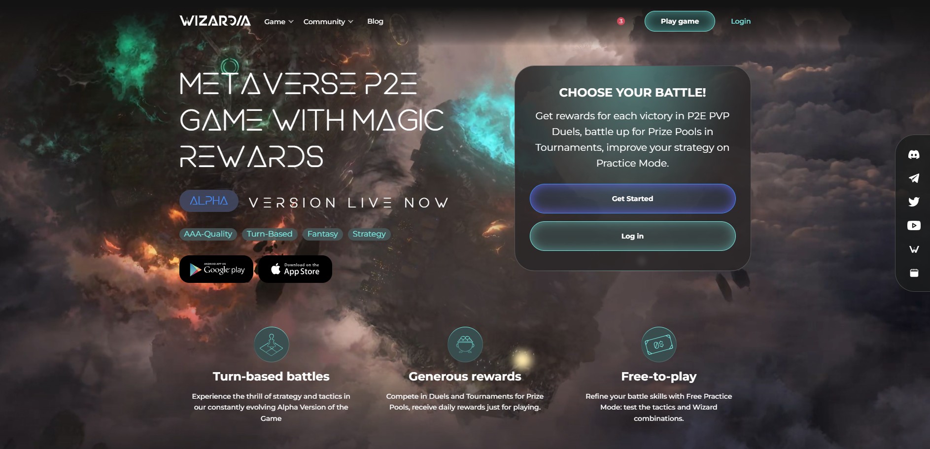 Wizardia Partnerprogramm