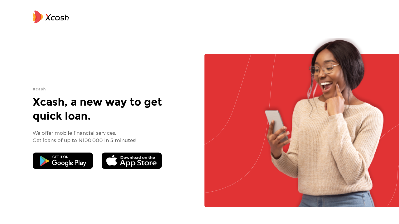 XCash Affiliate-Programm