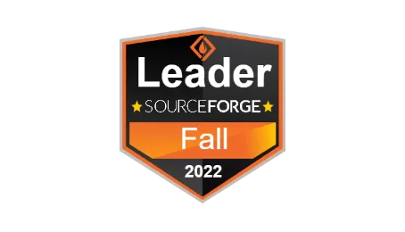 Post Affiliate Pro Auszeichnungen: Fall 2022 Leader von SourceForge