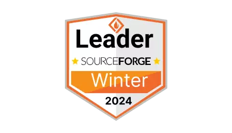 Post Affiliate Pro Auszeichnungen: Winter 2024 Leader von SourceForge