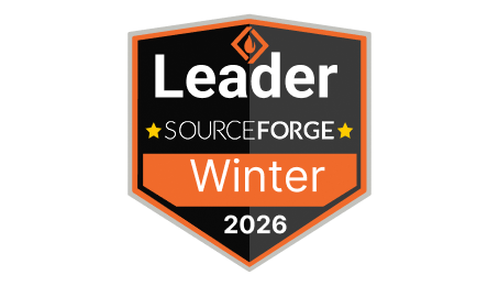 Post Affiliate Pro Auszeichnungen: Winter 2026 Leader von SourceForge