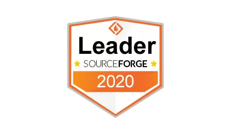 Post Affiliate Pro Auszeichnungen: Leader in affiliate marketing & affiliate tracking software 2020 von SourceForge