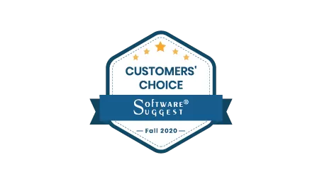 Post Affiliate Pro Auszeichnungen: The customers’ choice of 2020 von Software Suggest