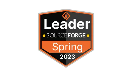 Post Affiliate Pro Auszeichnungen: Spring 2023 Leader von SourceForge