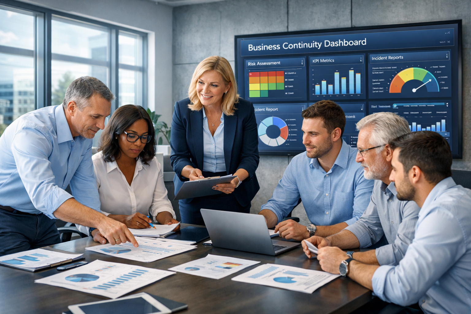 Wesentliche Strategien zum Schutz Ihres Unternehmens und zur Sicherstellung der Geschäftskontinuität