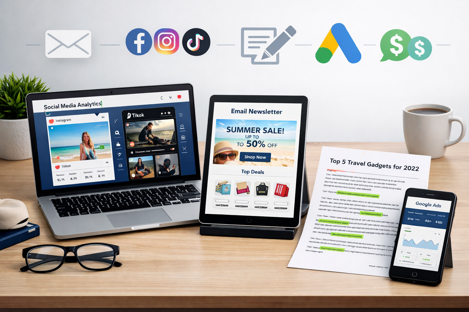 Wie Sie Affiliate-Links effektiv bewerben