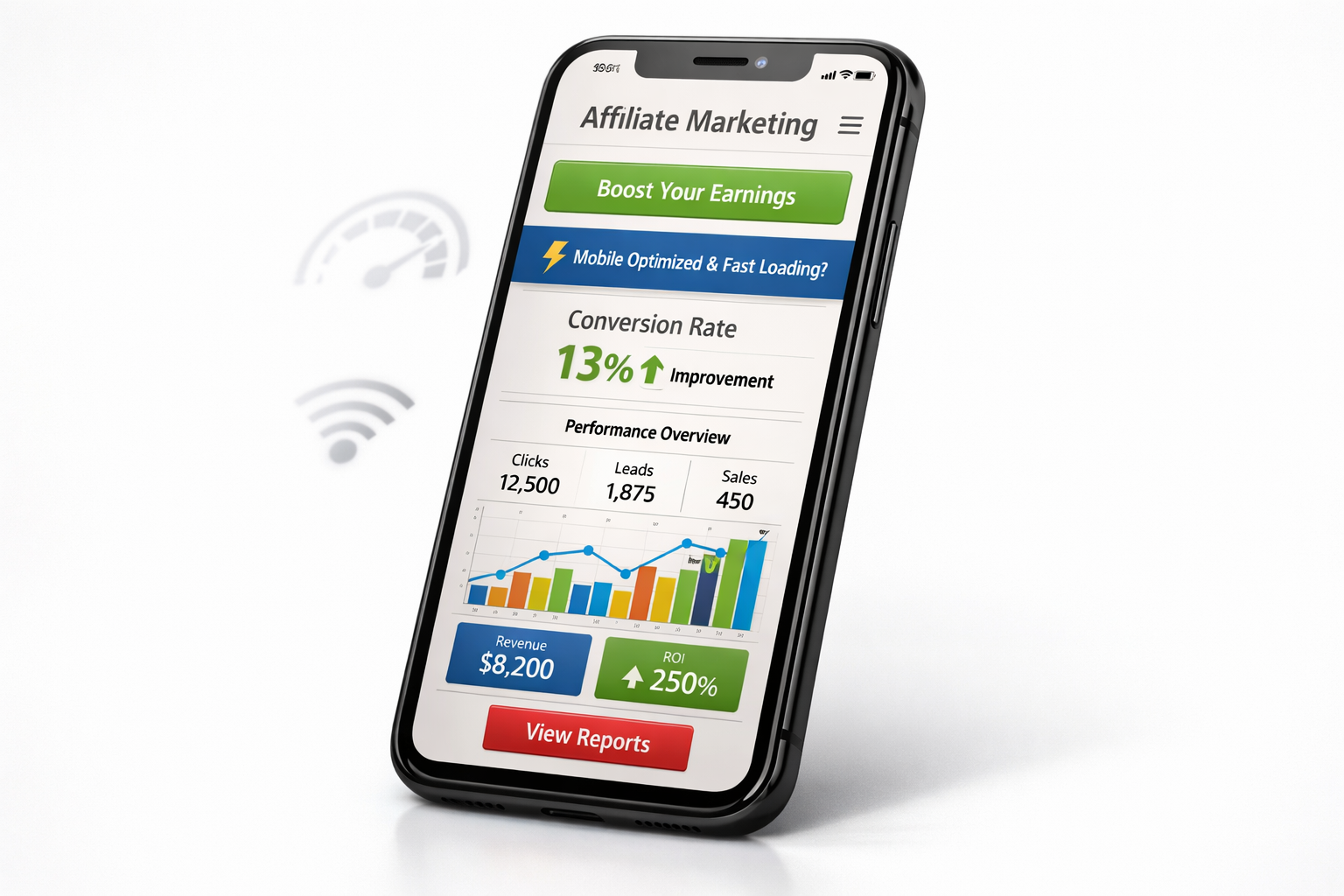 Mobile-Freundlichkeit im Affiliate-Marketing: Warum sie für Ihre Conversions entscheidend ist