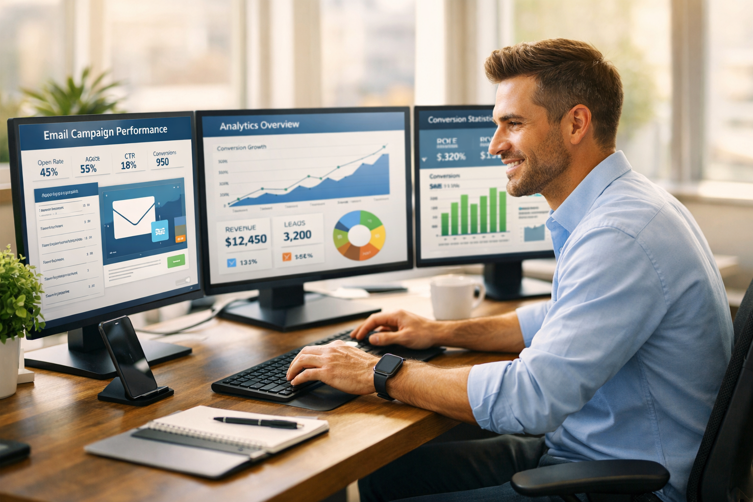 E-Mail-Marketing-Tipps für Affiliates: Beziehungen aufbauen und Conversions steigern